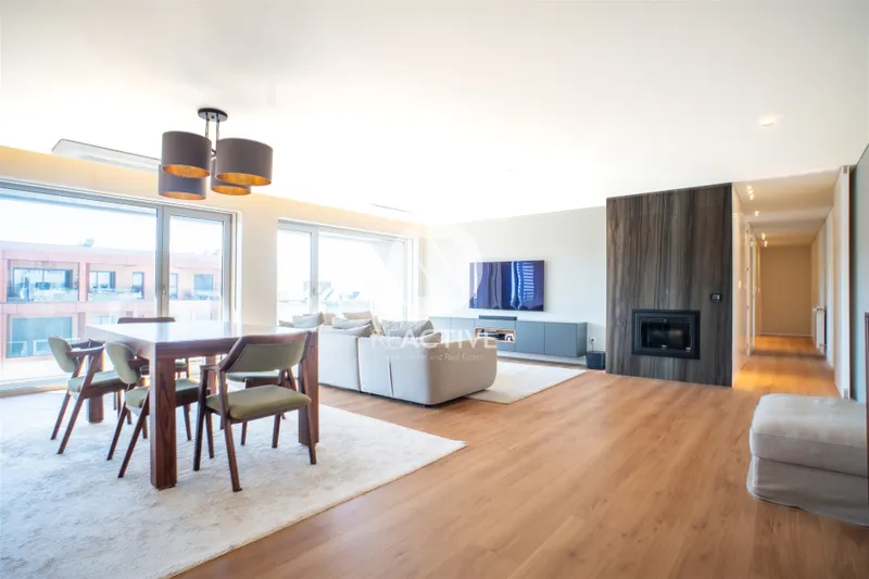 Wohnung 3 Schlafzimmer