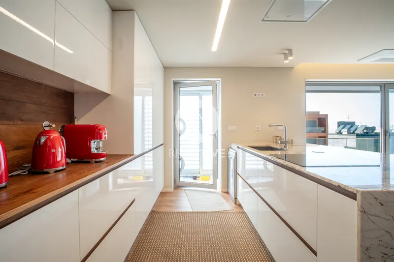 Wohnung 3 Schlafzimmer