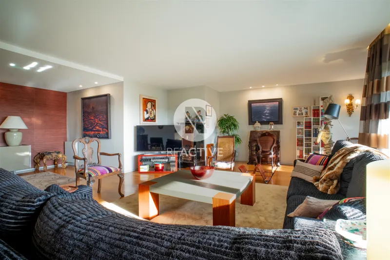 Appartement 4 Chambre(s)