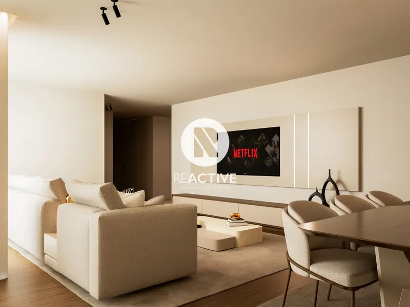 REAL74 | Apartamentos Novos T0 a T3 no Centro de Barcelos