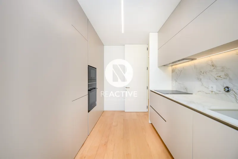 T2 Premium com Jardim de 96 m² no Centro de Vila do Conde