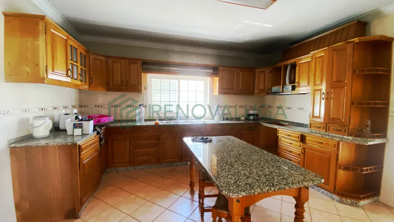 Moradia Isolada T4+1