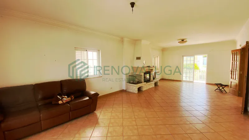 Moradia Isolada T4+1