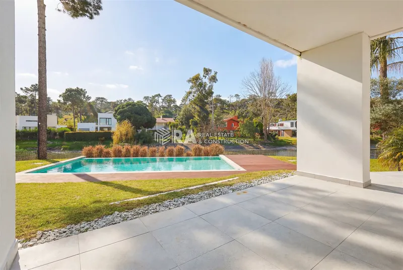 Detached house T6