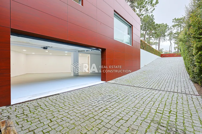 Detached house T6