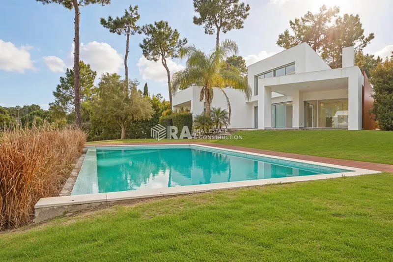 Detached house T6