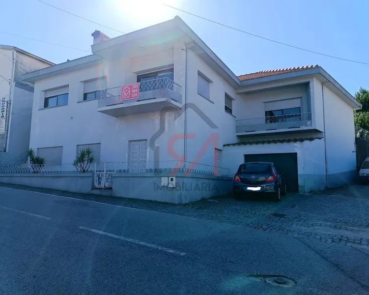 Vivienda 4 habitaciones