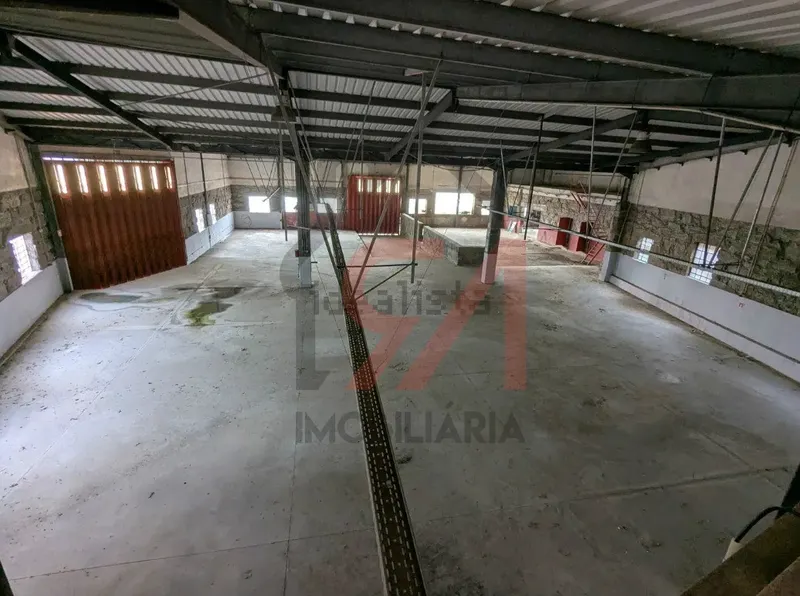 Fabrik / Instrustrie