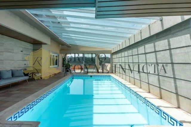 Vivienda 4 habitaciones