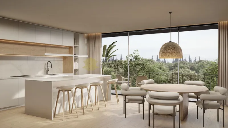 Viviendas Adosadas en barrio 3 habitaciones