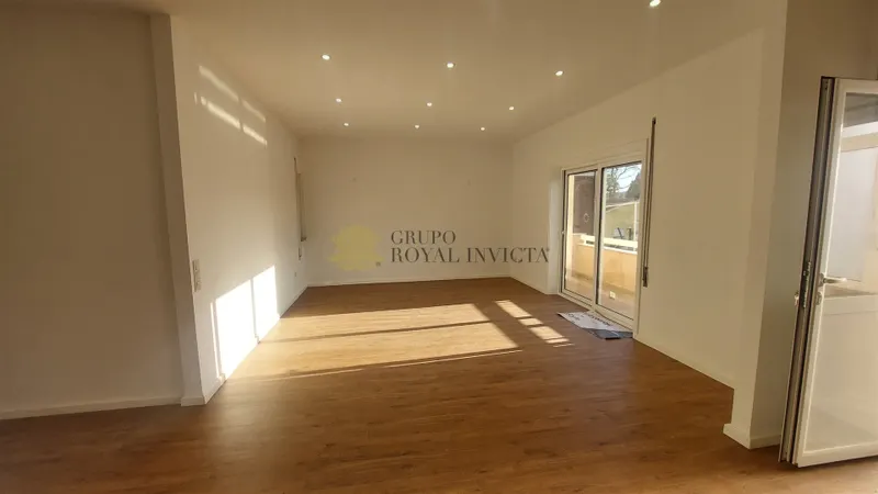 Excelente apartamento Remodelado T3 - Aguas Santas