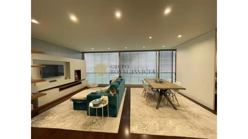 Appartement 3 Chambre(s)