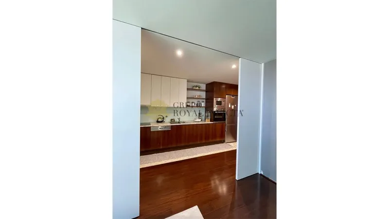 Appartement 3 Chambre(s)