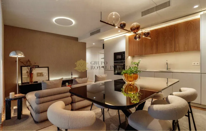 Wohnung 2 Schlafzimmer
