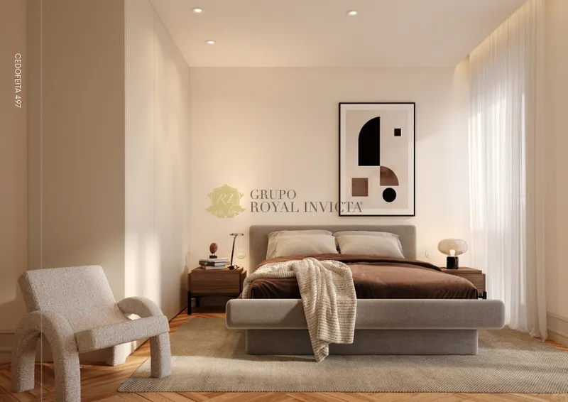 Apartamiento duplex de 3 habitaciones