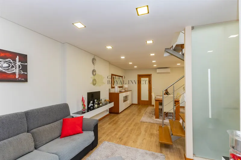 Maison 3 Chambre(s)