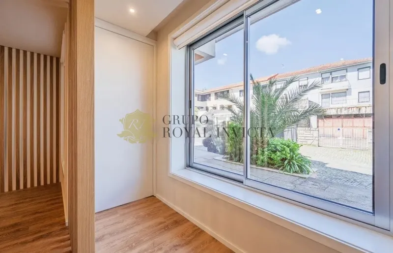 Apartamiento 2 habitaciones