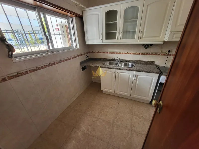 2-bedroom apartment in Cascais | 84 m² | Garage | Excellent sun exposure