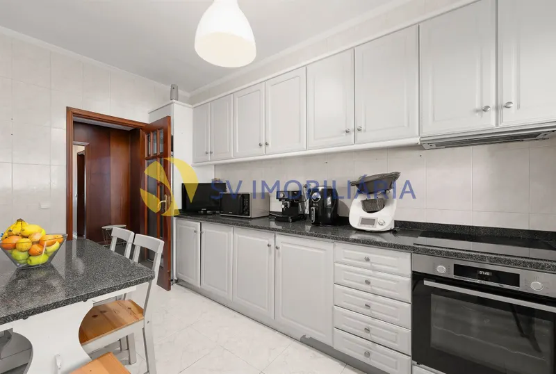 Apartamento T2