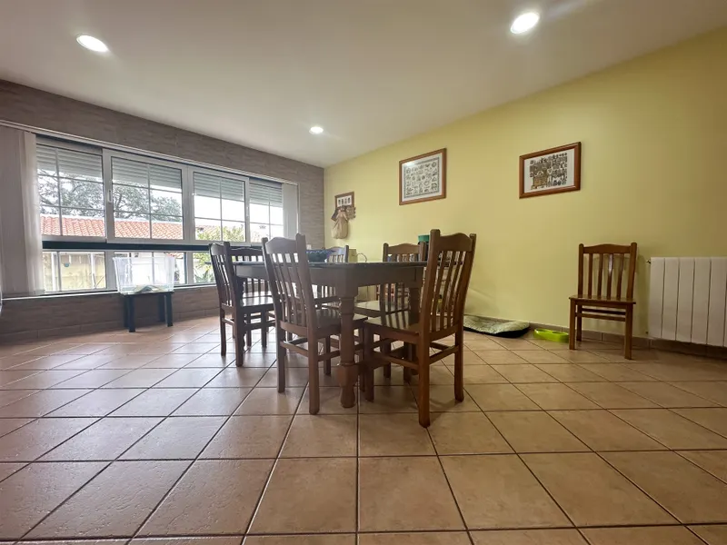 Venda Alcains, T3 Duplex com Terraço