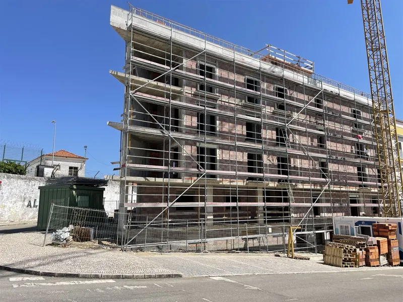 Wohnung 3 Schlafzimmer