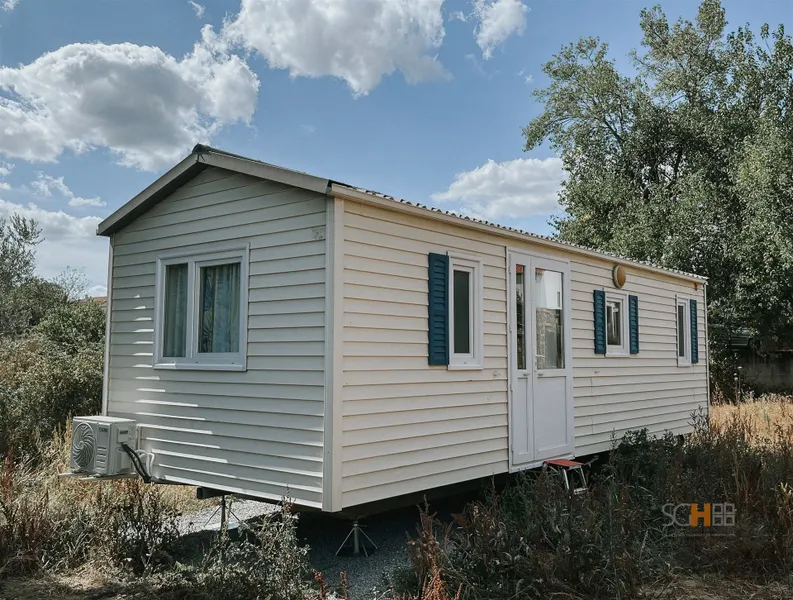 Vivienda 2 habitaciones