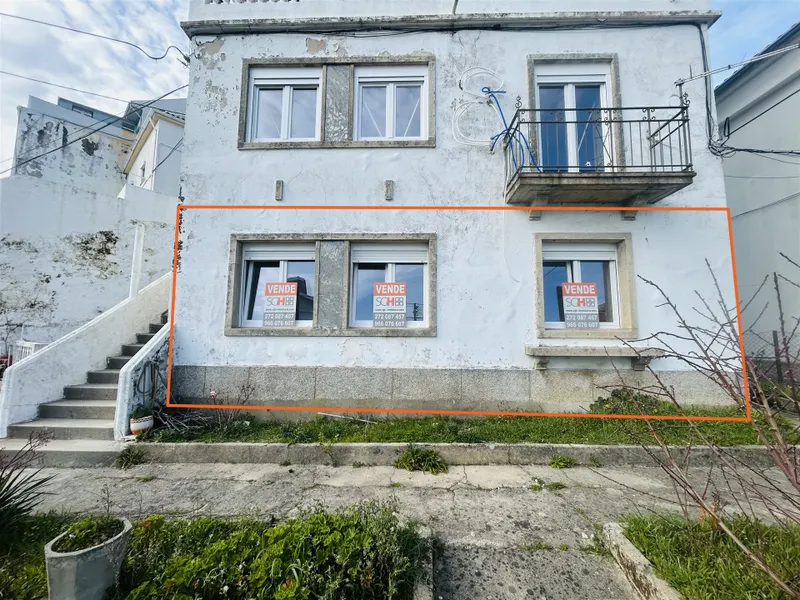 Apartamiento 3 habitaciones