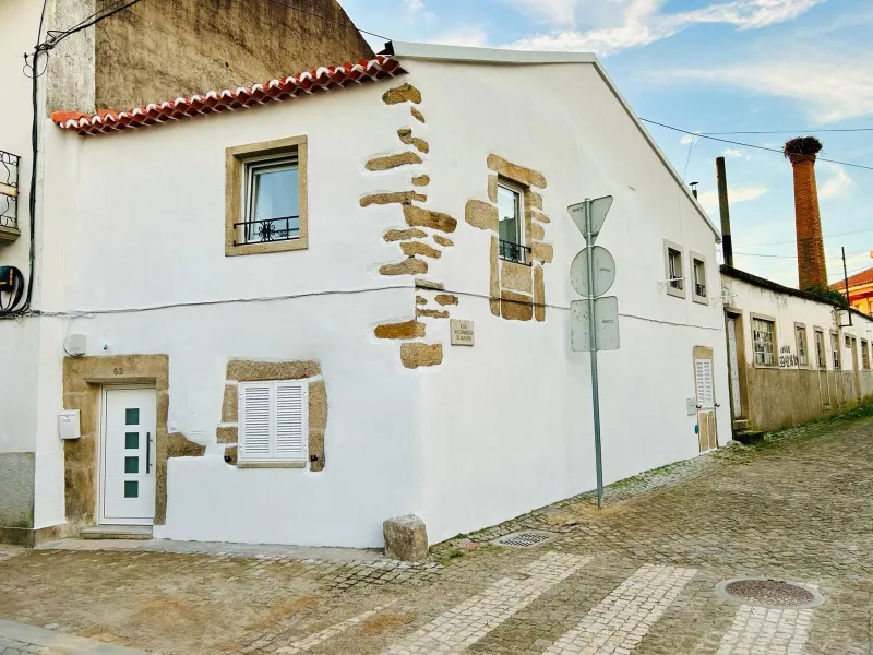 Venda Moradia em Banda T2 - Alcains