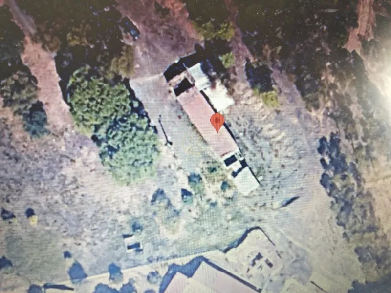 Scrapped Building T4