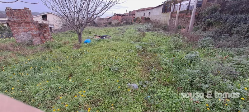 leerstehendes Haus 2 Schlafzimmer