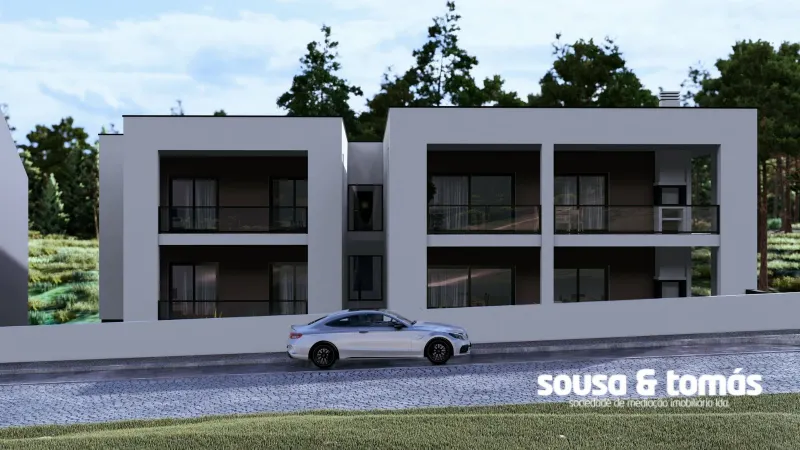 Apartamento T3