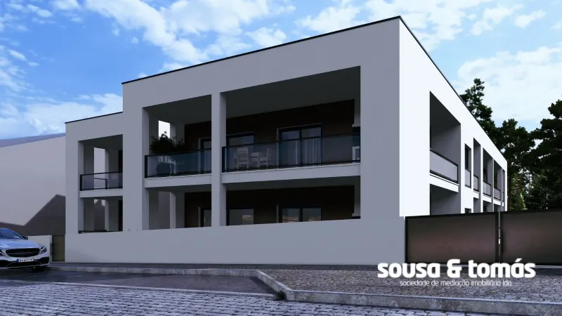 Apartamento T3