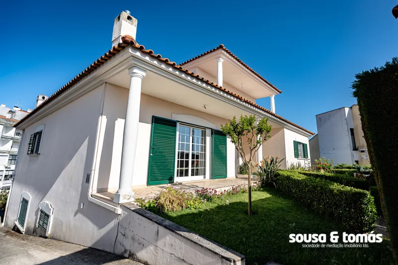 House T3+1