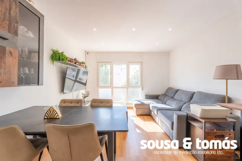 Apartamento T2