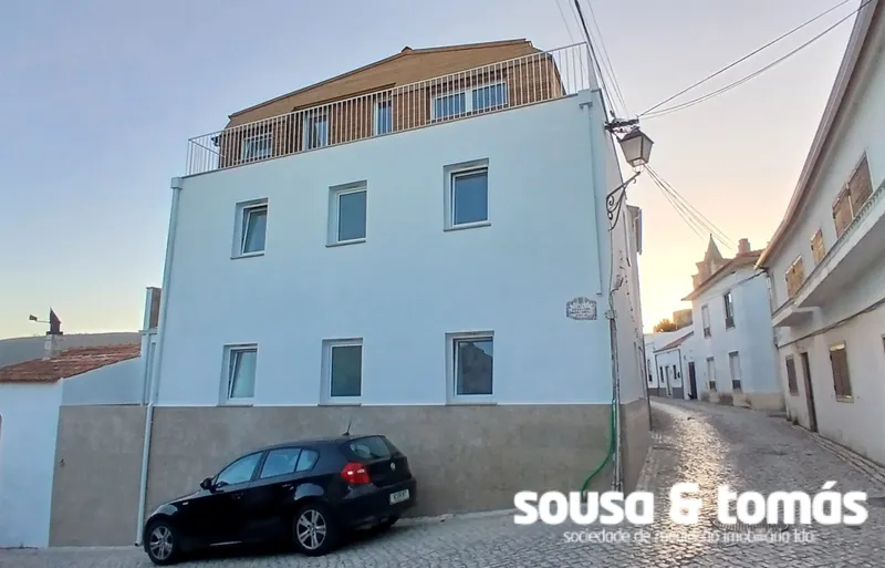 Apartamento T3