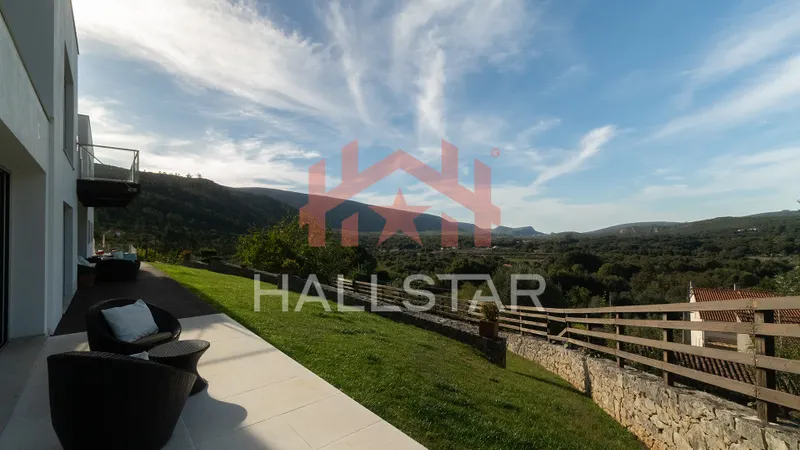 Частный дом T7