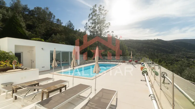 Частный дом T7