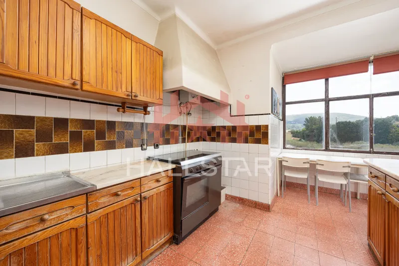 Appartement 4 Chambre(s)