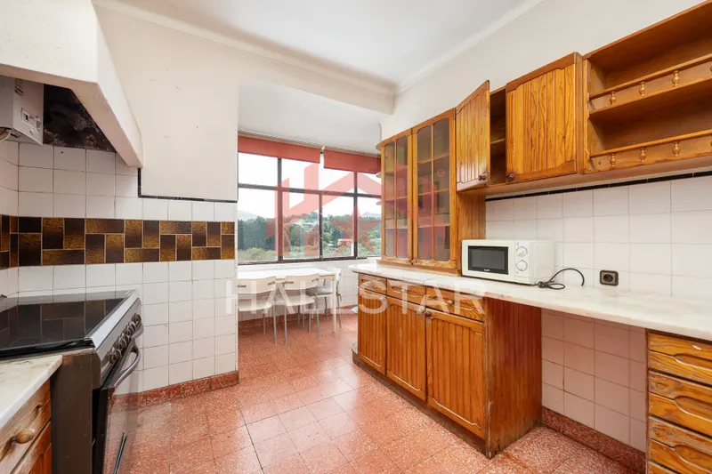 Appartement 4 Chambre(s)