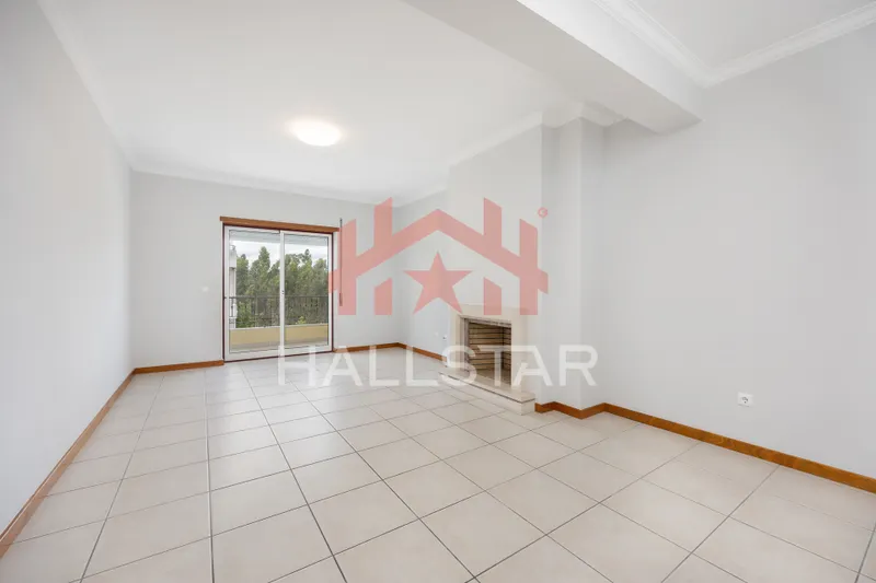 Apartement 3 kamerwoning