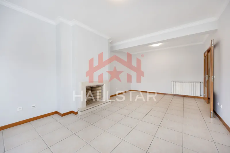 Apartement 3 kamerwoning