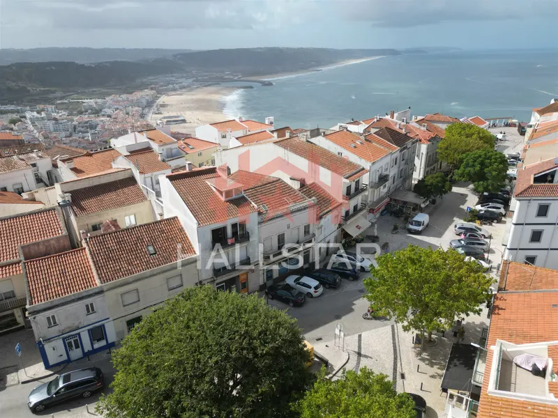 Apartamiento T1+1 DUPLEX