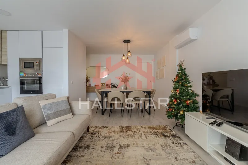 Wohnung 2 Schlafzimmer