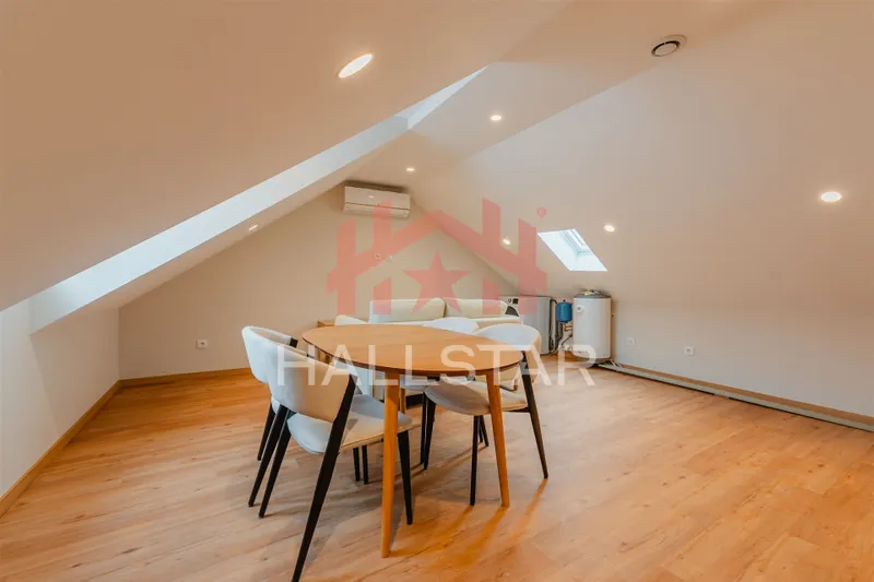 New 2-Bedroom Apartment / Equipped Kitchen / Leiria´s Historic Center