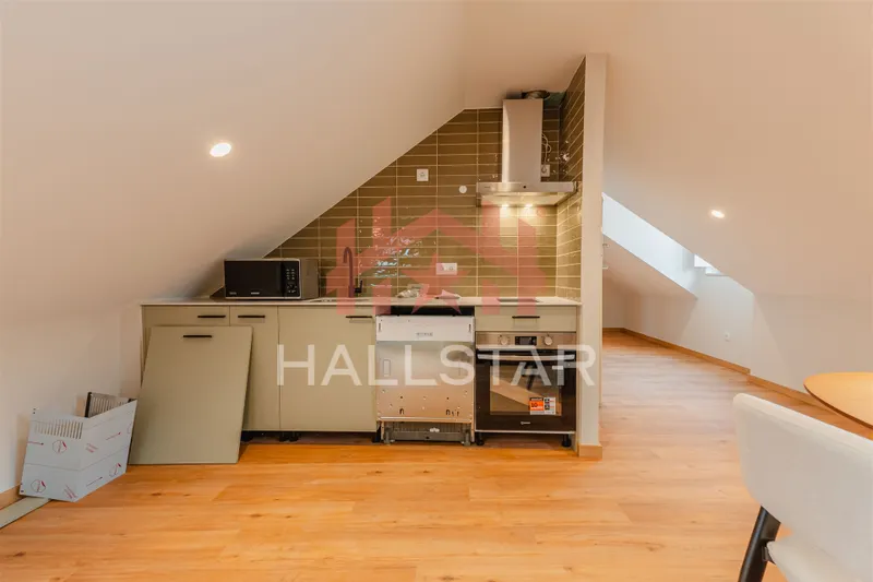 New 2-Bedroom Apartment / Equipped Kitchen / Leiria´s Historic Center