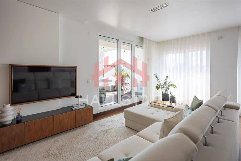 Appartement 4 Chambre(s)