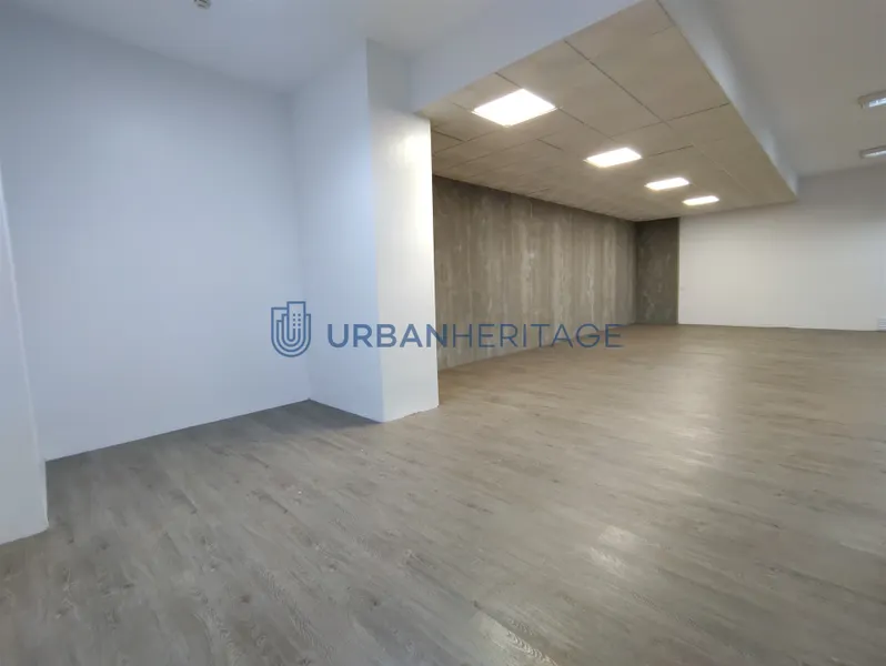affär