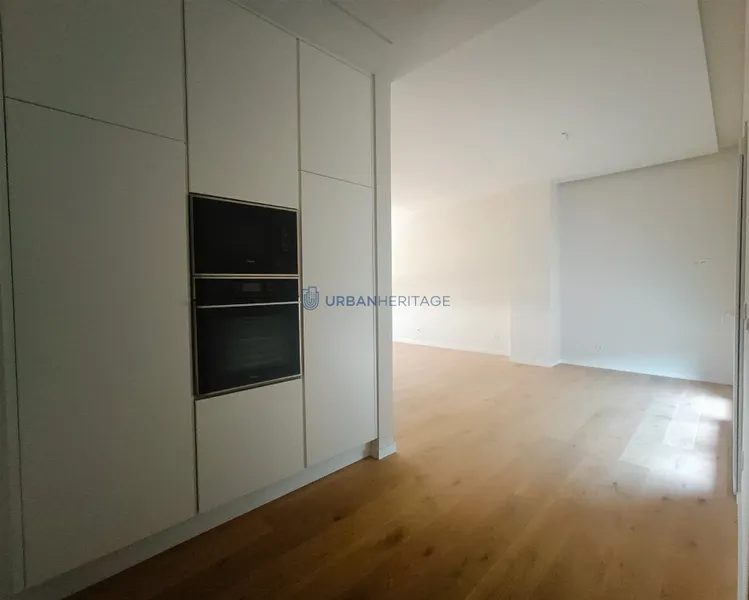 Wohnung 3+1/2 Schlafzimmer