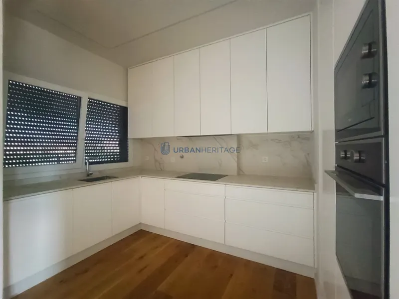 Wohnung 3+1/2 Schlafzimmer