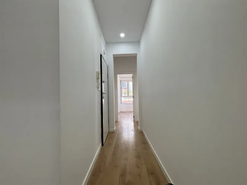 Apartamento T3